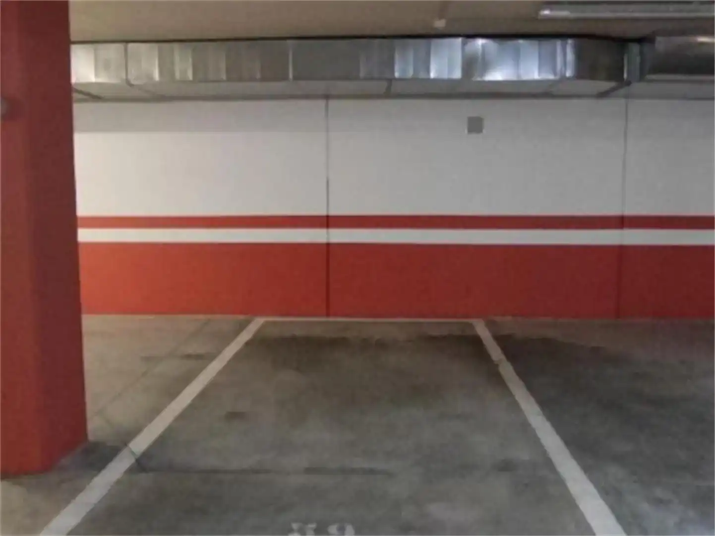 Parking of Garage for sale in Alcobendas