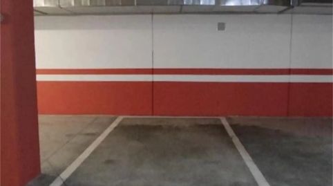 Photo 3 of Garage for sale in Calle de Los Sueños, 13, Norte, Alcobendas