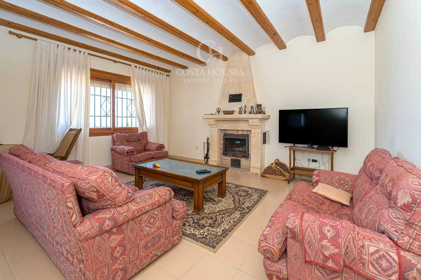 Villa in vendita a Cap Martí - El Tossalet - Pinomar, imagen 43