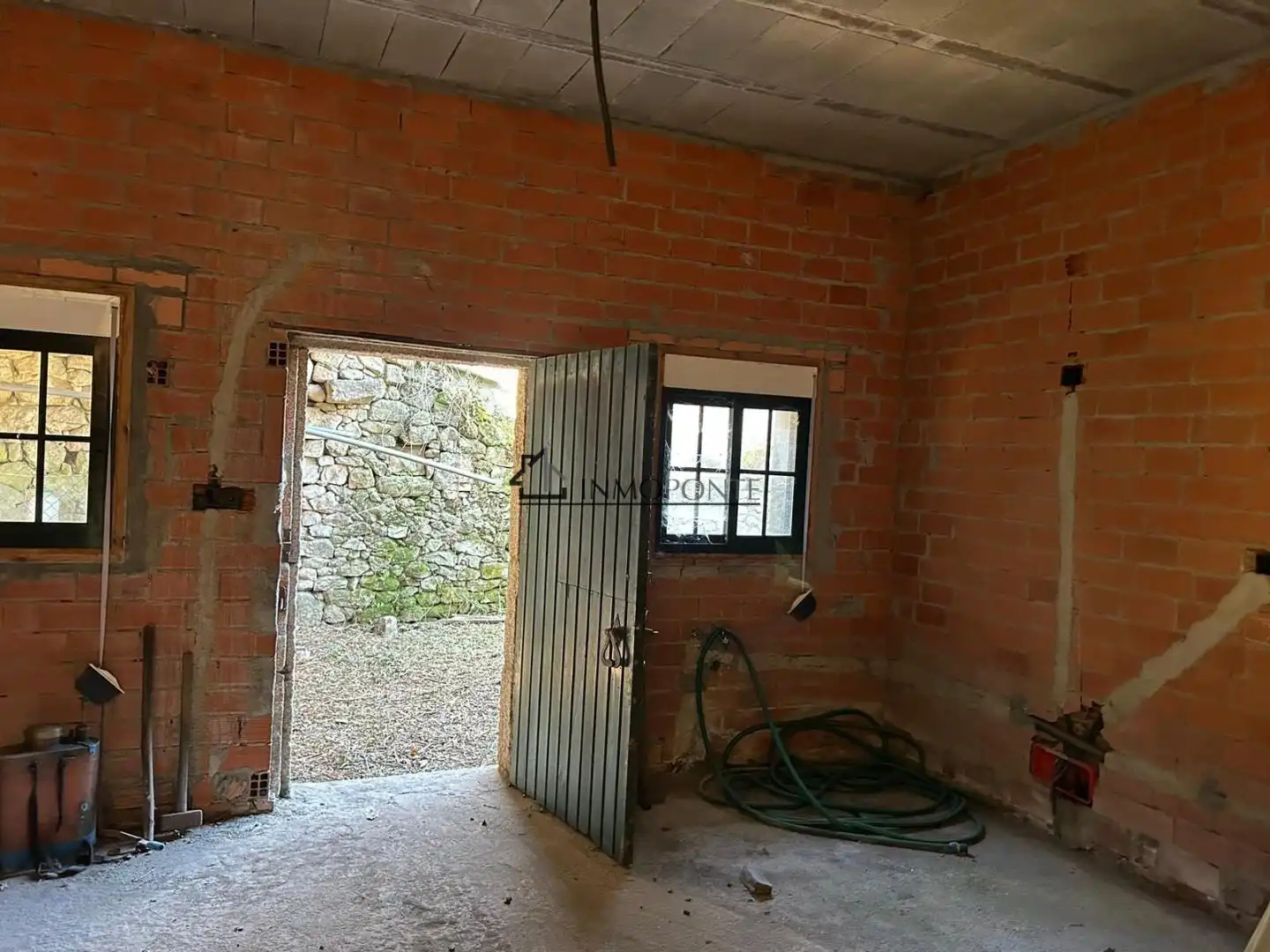 Casa o xalet en venda en Vilaboa amb Jardí privat
