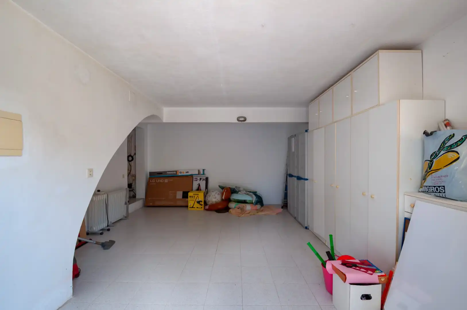 Casa en venda a Casco Urbano, imagen 39