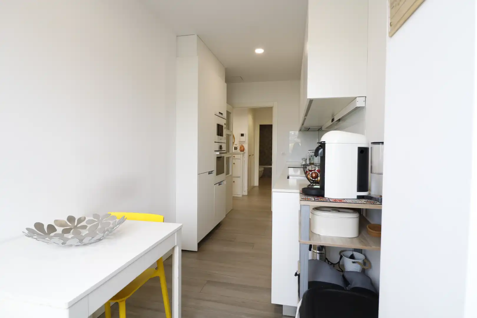 Wohnung mit Terrasse zum Verkauf in Avenida de Pedralonga 21, imagen 9