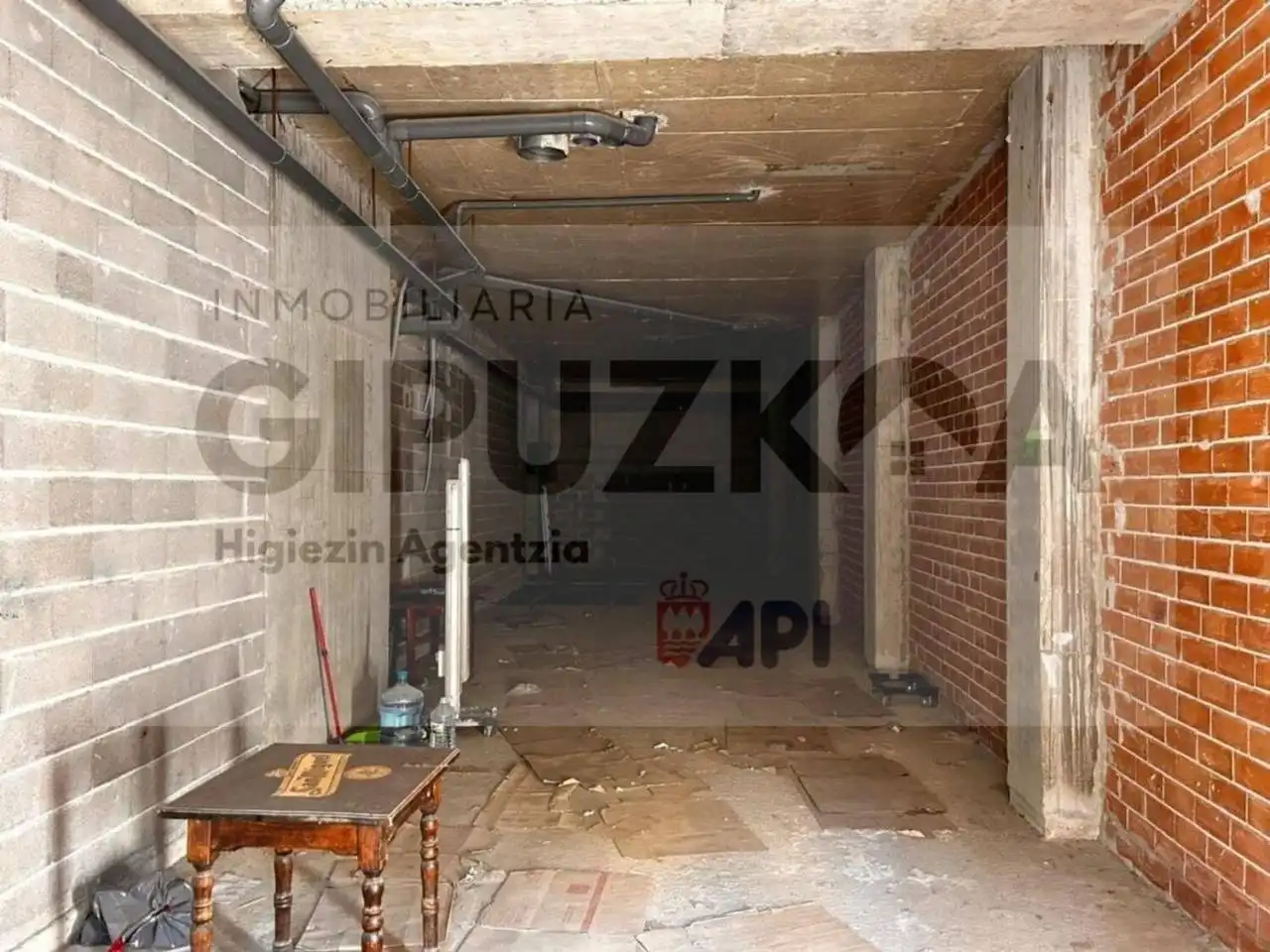Local comercial en alquiler en Calle Arroka, imagen 15