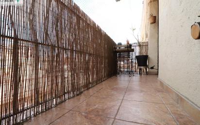 Terrace of Flat for sale in Sabadell  with Balcony