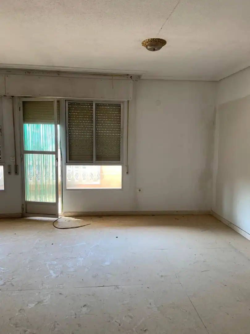 Bedroom of Flat for sale in Tobarra  with Storage room and Balcony