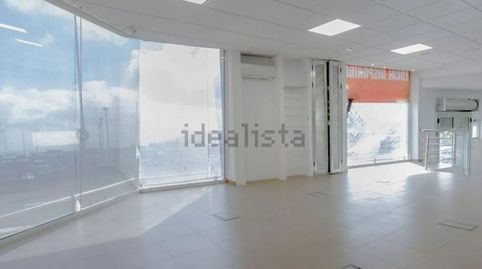 Foto 5 von Gebäude zur Miete in Calle Achamán, 8, Taco - Los Andenes - Las Chumbreras, San Cristóbal de la Laguna