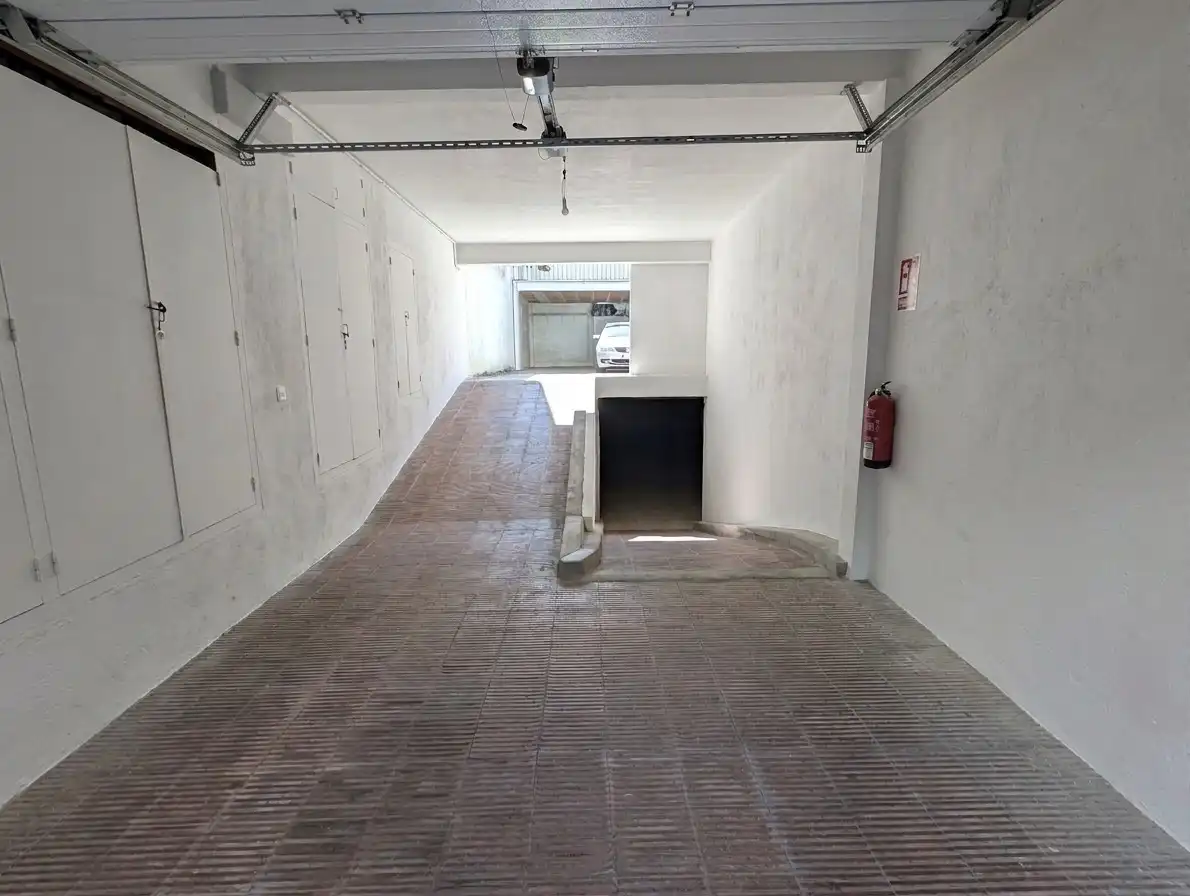 Apartament amb terrassa en venda a Passeig de Josep Mundet 97, imagen 23