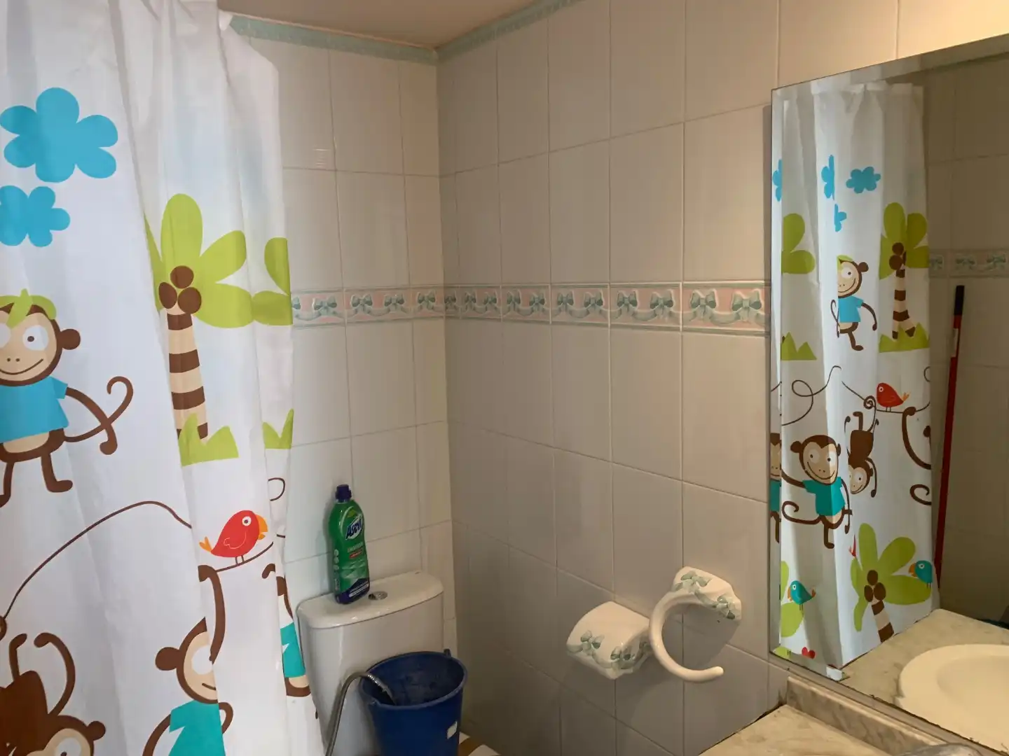 Maison avec jardin à vendre à Francesc Ponsa 21, imagen 14