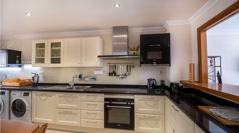 Foto 5 de Apartamento en venta en Nueva Alcántara, Marbella