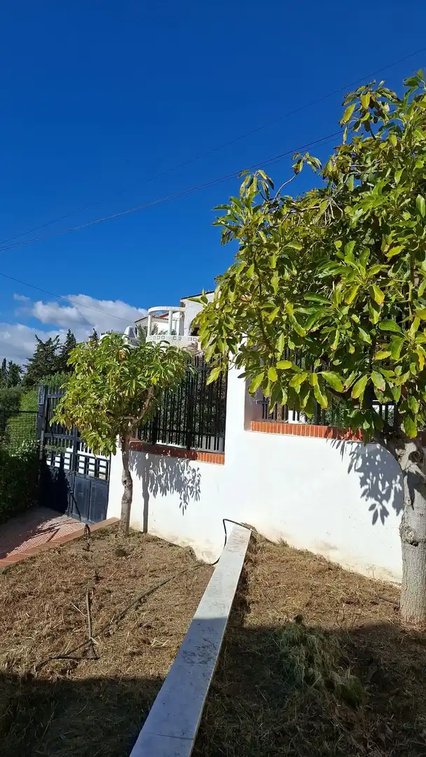 Casa con jardín en venta en Monte los Almendros - El Pargo - Costa Aguilera, imagen 87