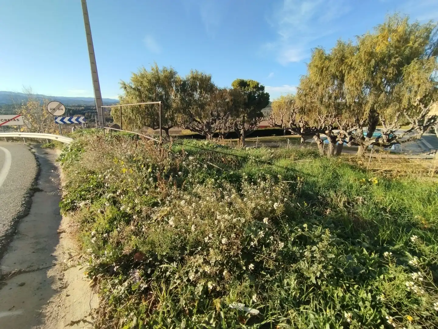 Houses for sale in Cretas