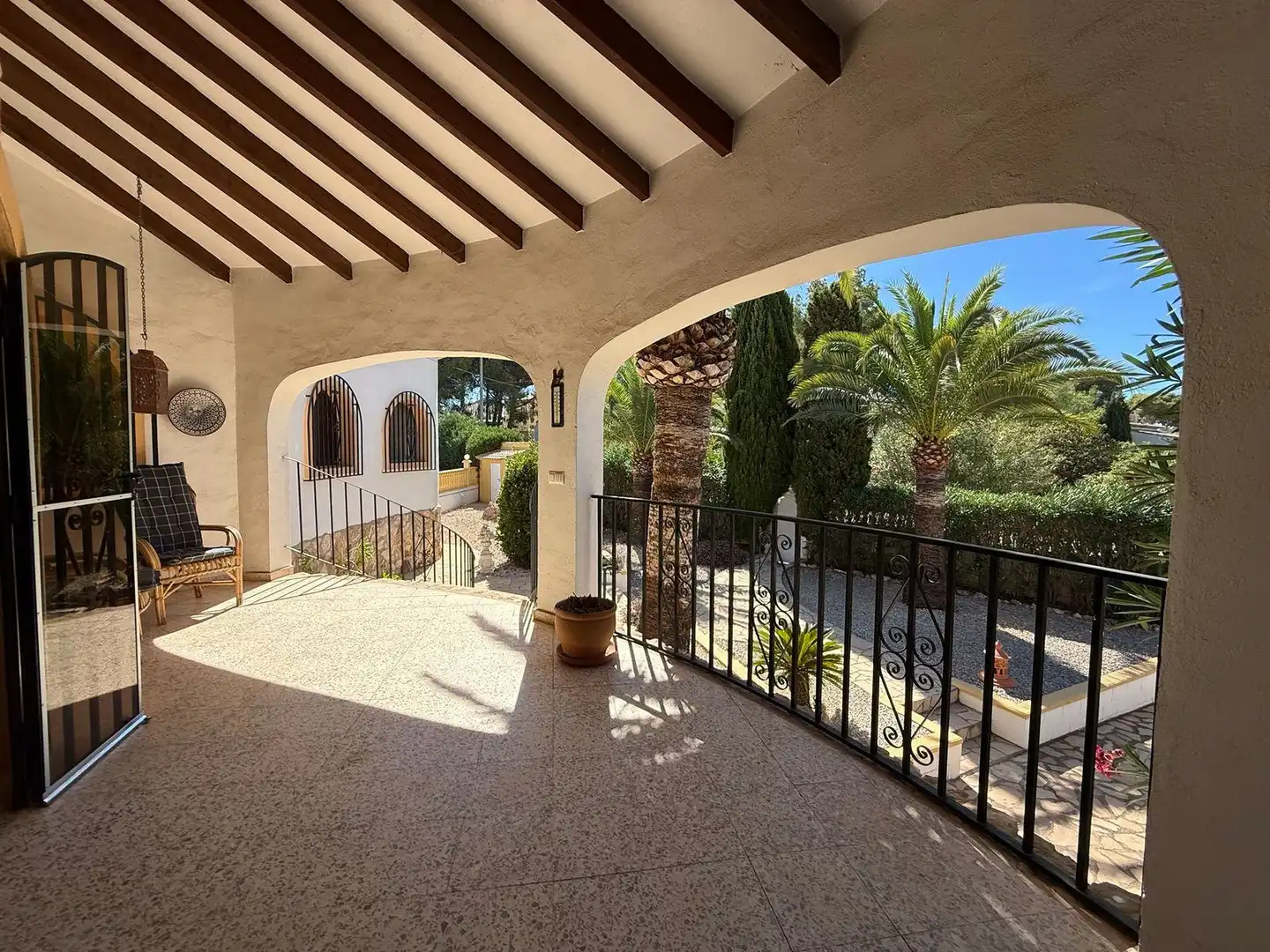 Villa con piscina in vendita a Carrió - La Merced - Los Pinos, imagen 9
