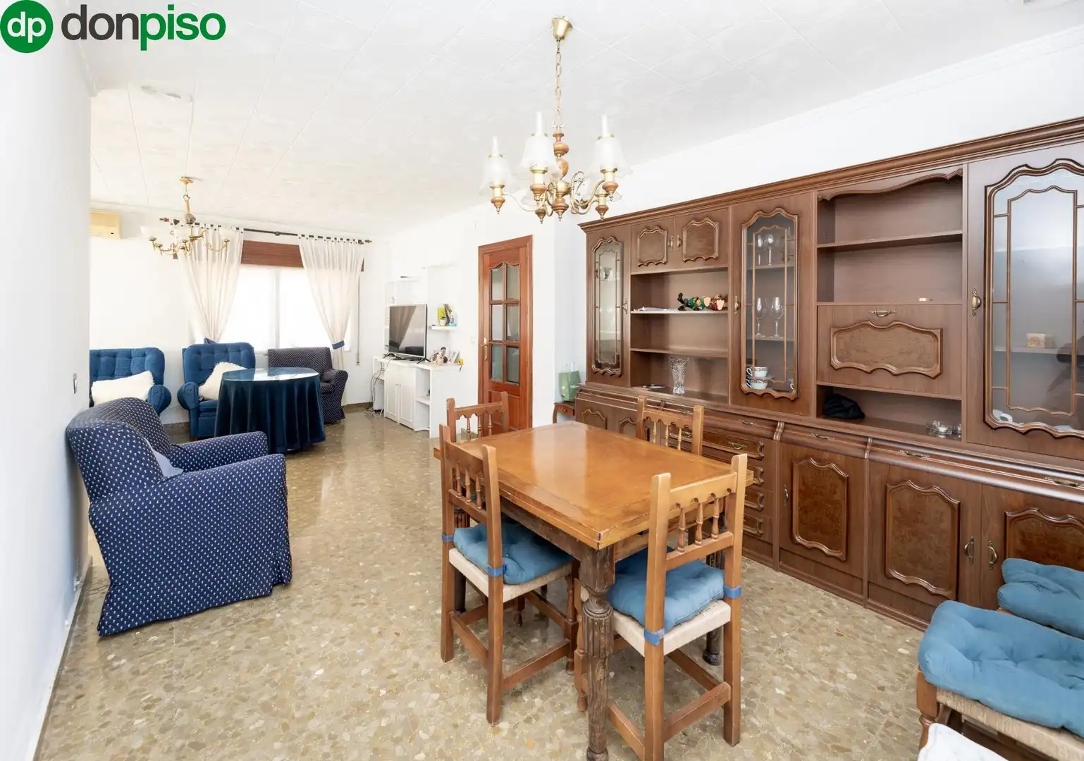 Casa en venda a Avenida Avenida Constitución, imagen 9