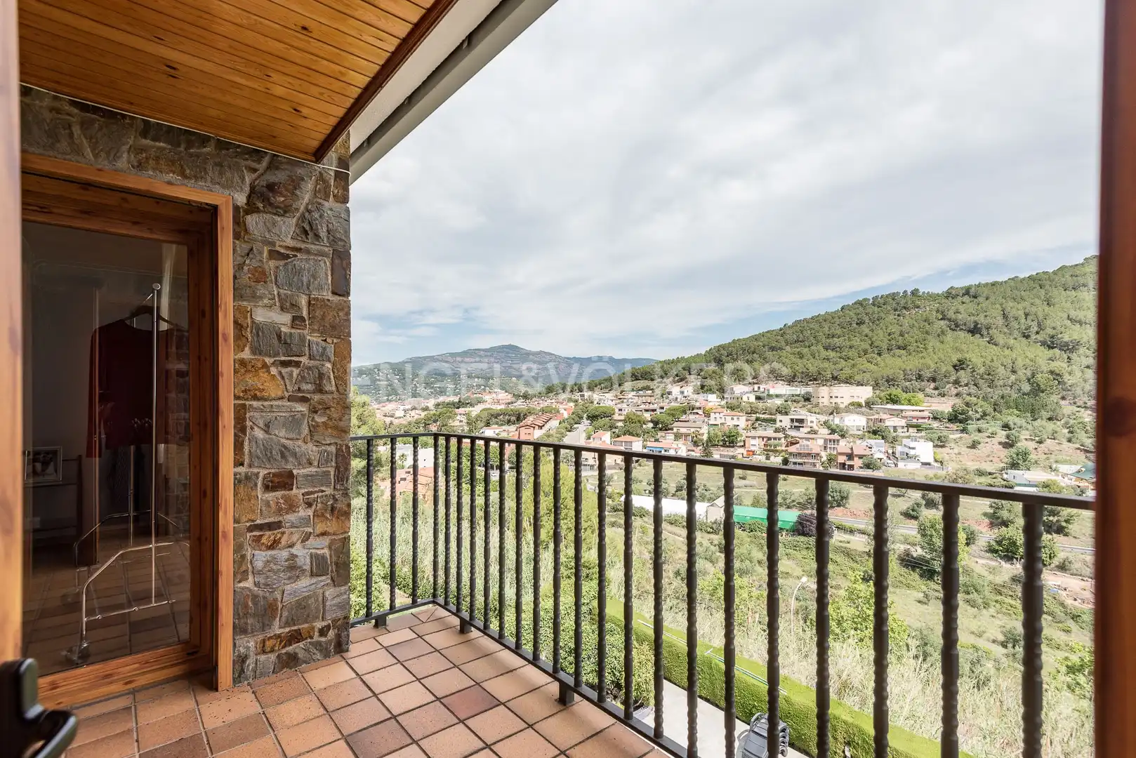 Casa con piscina en venta en Poble, imagen 24