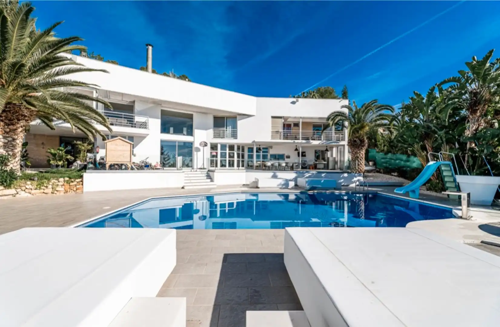 Villa mit Pool zum Verkauf in Milla de Oro, imagen 13