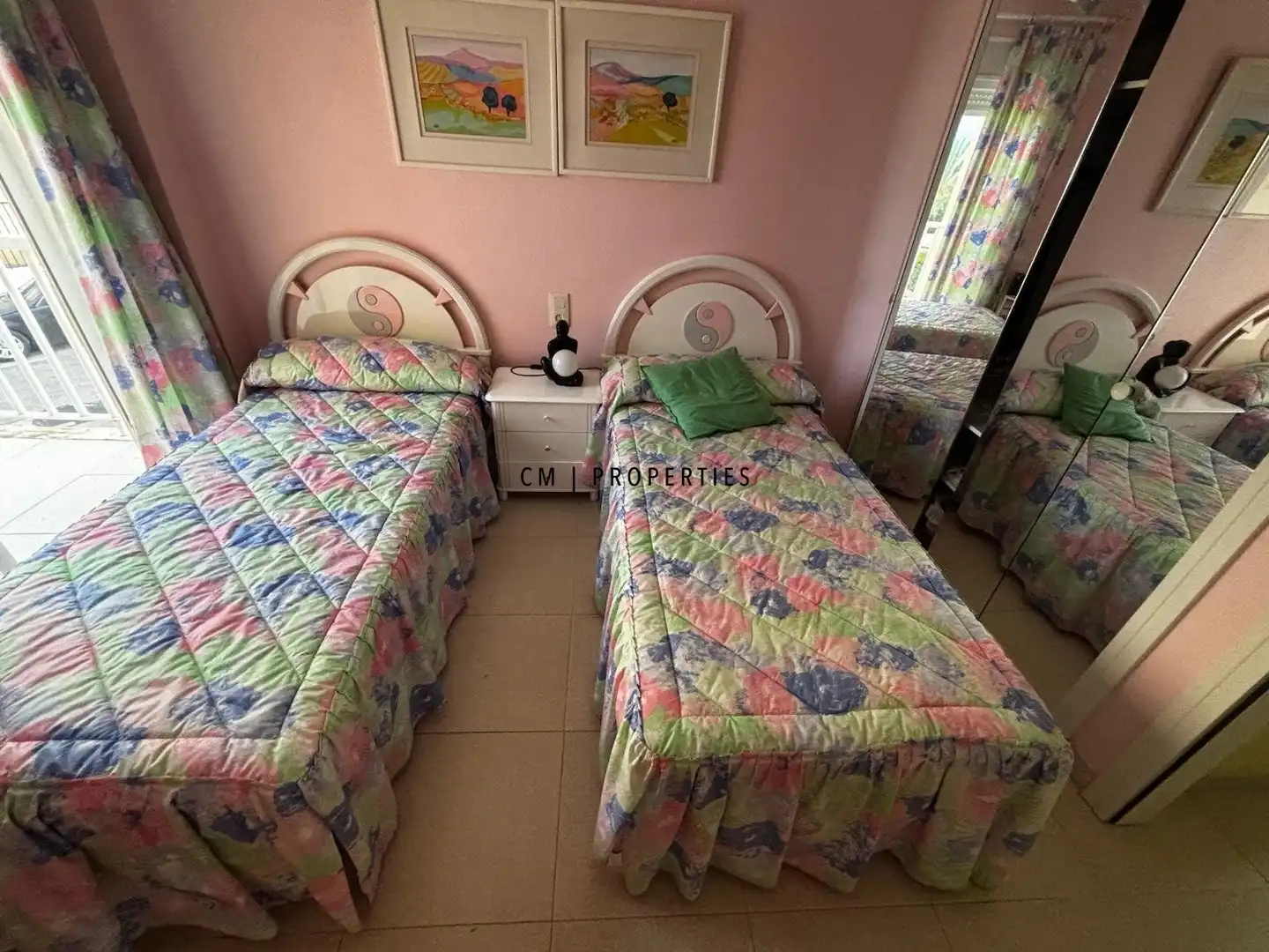 Appartement avec balcon à louer à Ultramar, imagen 17