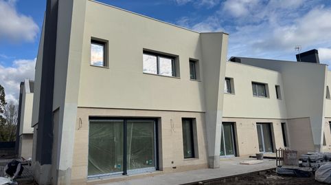 Photo 3 of Single-family semi-detached for sale in Calle de la Bellota, 2, Alpedrete, Madrid