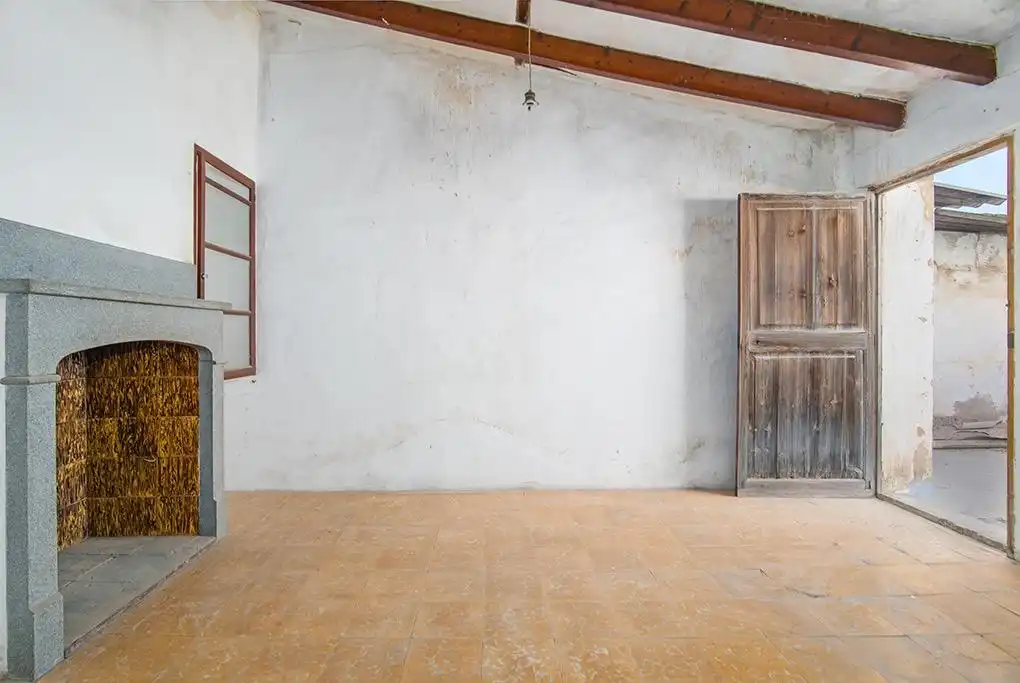 Country house with terrace for sale in Carrer de Sant Miquel, imagen 6