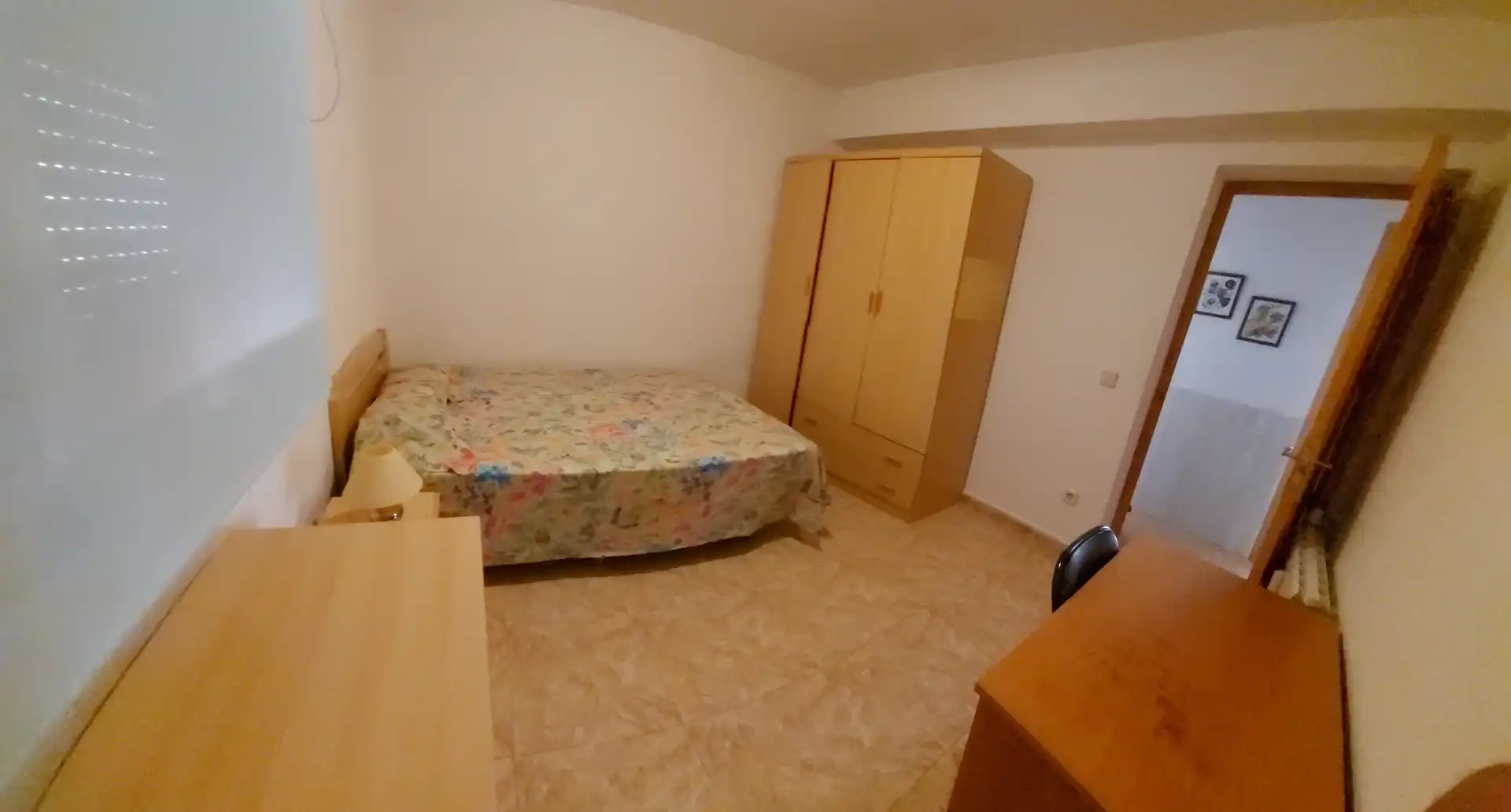 Wohnung zur Miete in La Reconquista
