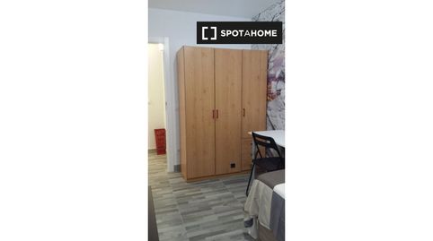 Foto 5 de Habitación en Pueblo Nuevo, Madrid Capital