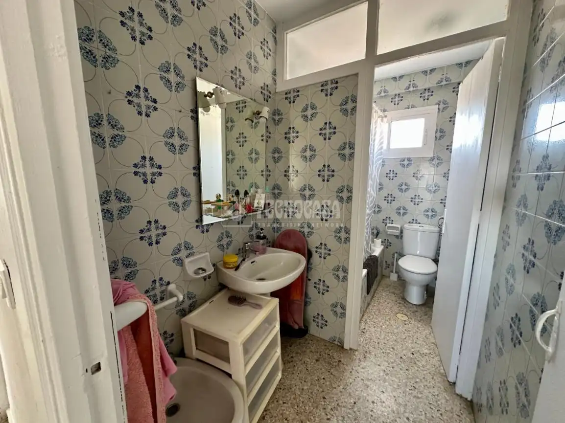 Bany de Pis en venda en Torrox