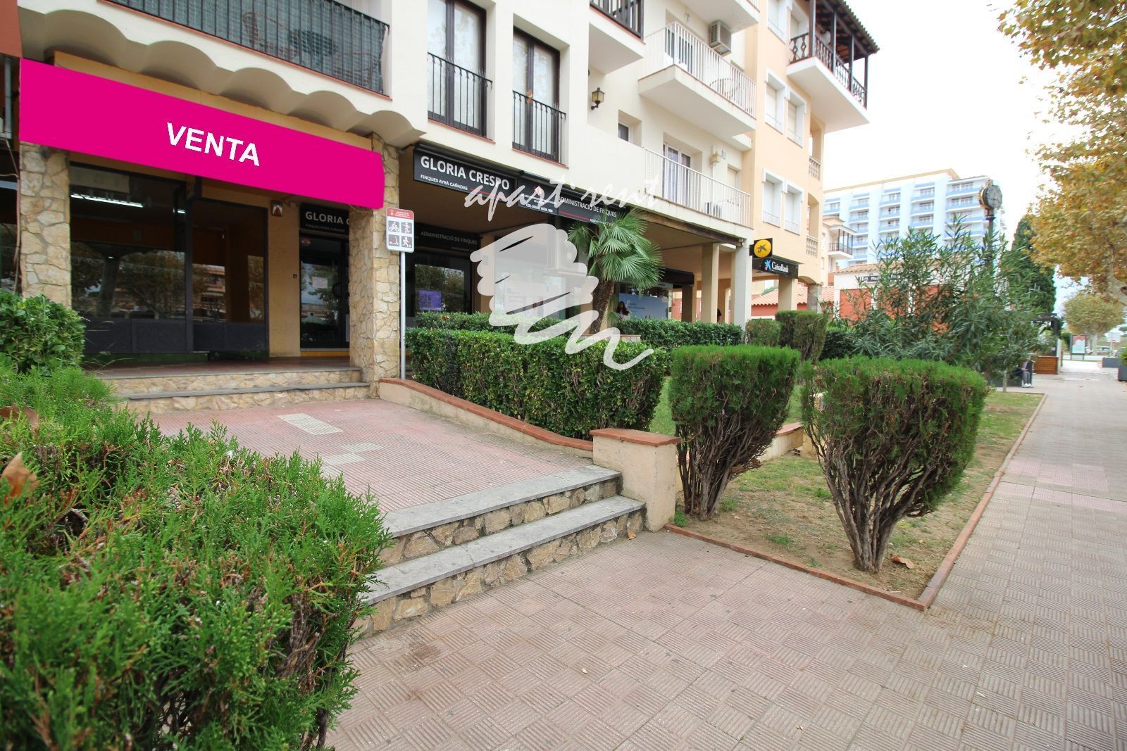 Premises for sale in Empuriabrava