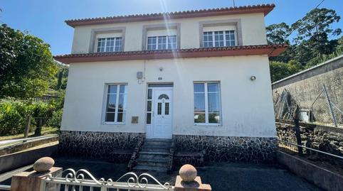 Foto 2 de Casa o xalet en venda a Porto do Son, A Coruña
