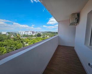 Balcony of Attic for sale in Valdemoro  with Air Conditioner, Heating and Terrace