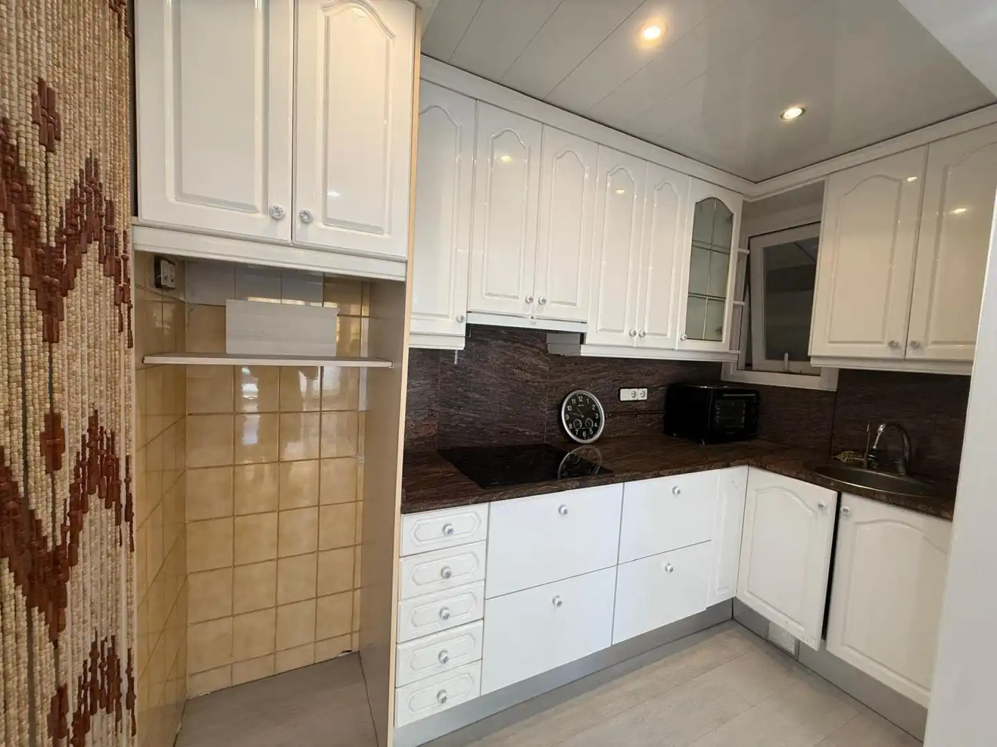 Piso con terraza en venta en Can Moré - Santa Anna - Can Feliu de Merola, imagen 7