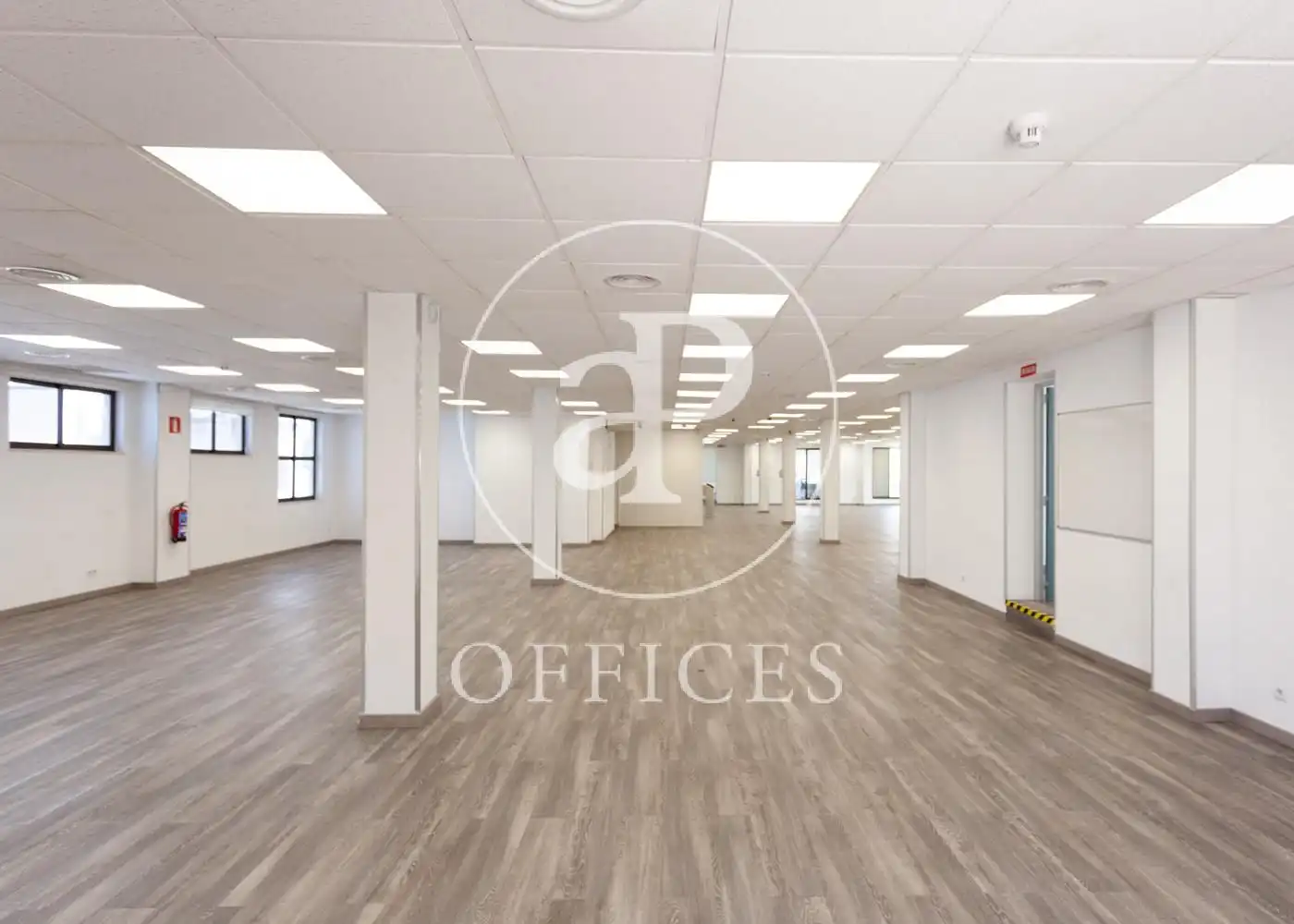 Oficina en venta en Madrid con Aire acondicionado