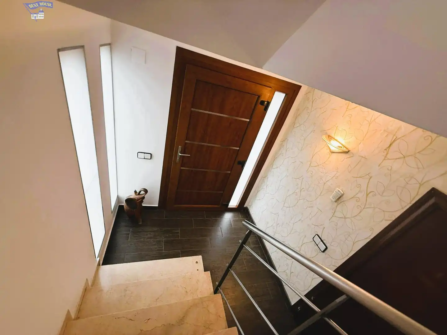 Casa o chalet en venta en Barberà del Vallès con Calefacción, Jardín privado y Parquet