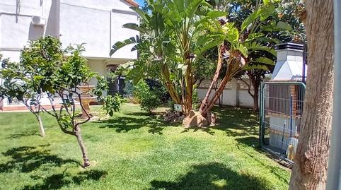 Foto 2 de Casa adosada en venda a Rincón Bajo, Alicante
