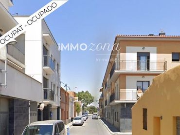 Apartament amb ascensor en venda a LLUNA