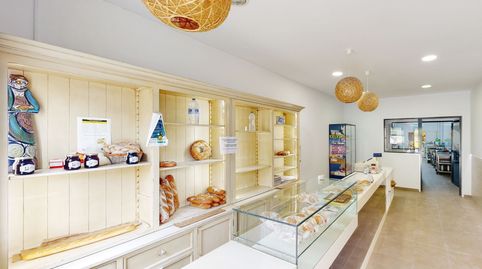 Foto 2 von Fabrikhallen zum Verkauf in Polígono de Camba, 11, Xove, Lugo