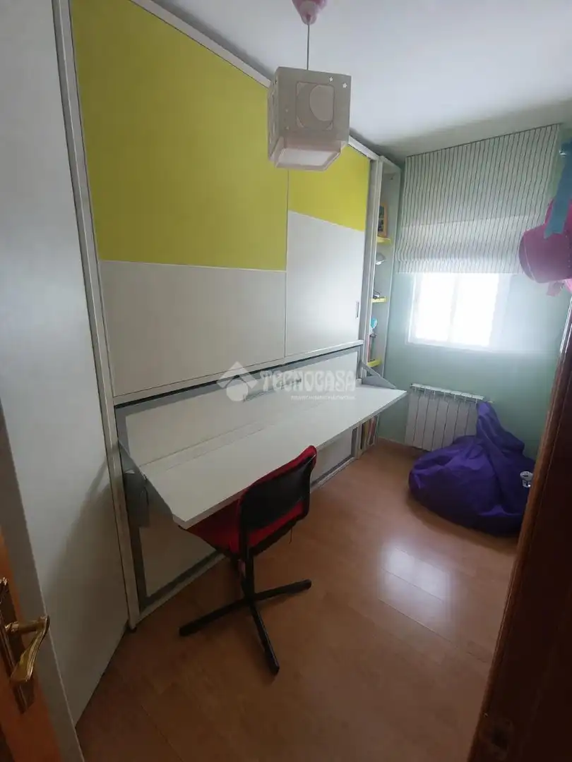 Habitación de Piso en venta en Madrid con Aire acondicionado, Calefacción y Terraza