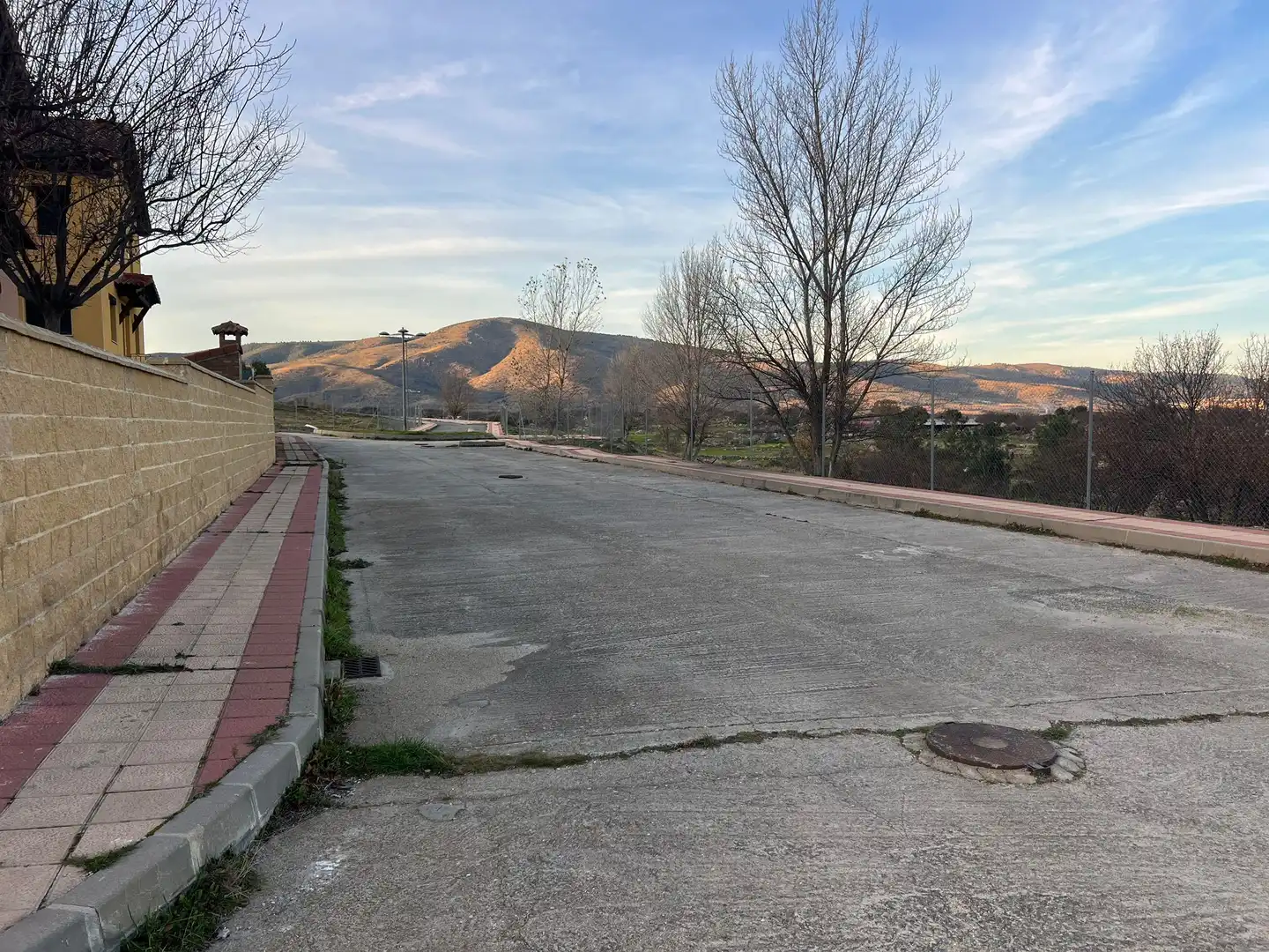 Residenziale in vendita a El Tiemblo, imagen 10