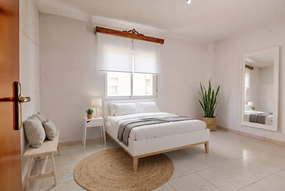 Maison mitoyenne avec terrasse à vendre à Calle Santander, imagen 24