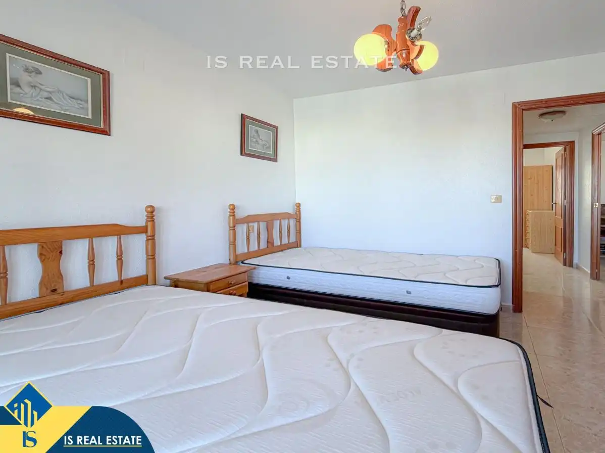 Apartament amb piscina en venda a Playa del Acequión, Náufragos y Rocío del Mar, imagen 27