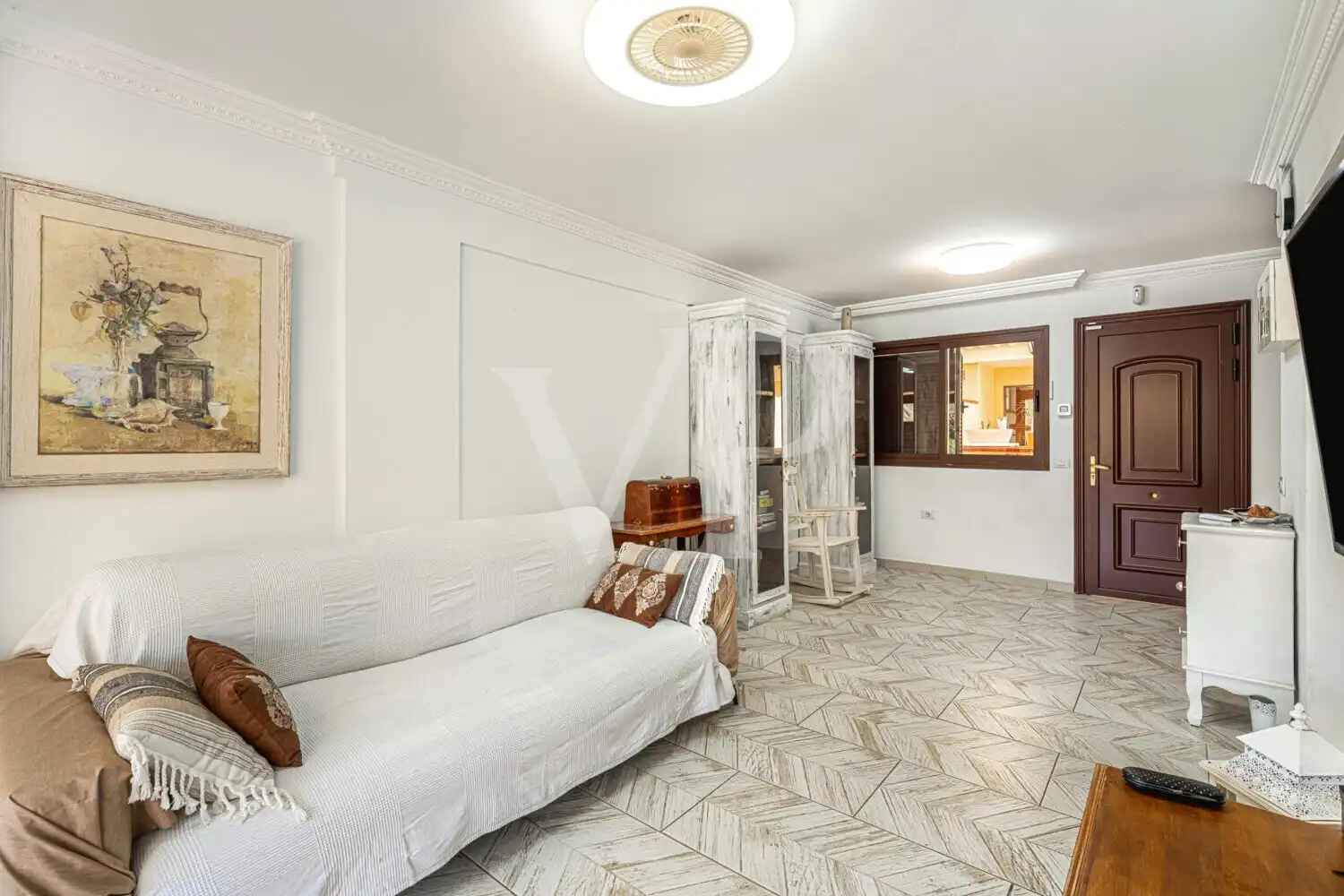 Detached homes for sale in San Eugenio Alto