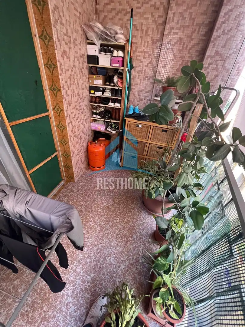 Appartamento con terrazza in vendita a GUTIERREZ MAS, imagen 4