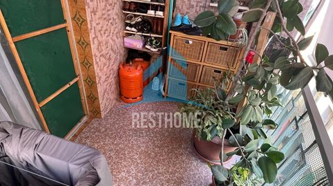 Foto 4 de Piso en venta en Gutierrez Mas, Centro Histórico, Gandia
