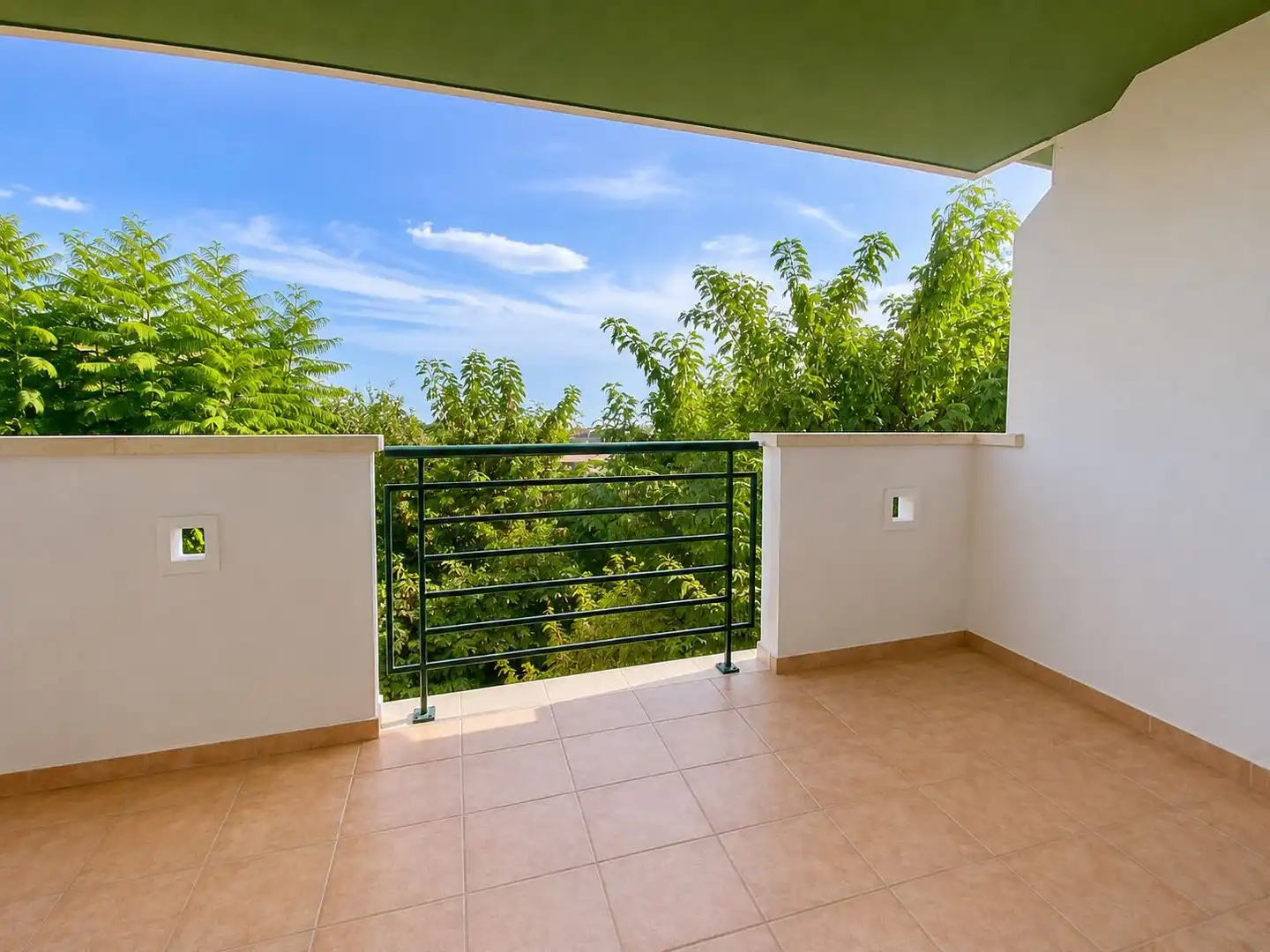 Apartament de lloguer a Balcón de Finestrat - Terra Marina
