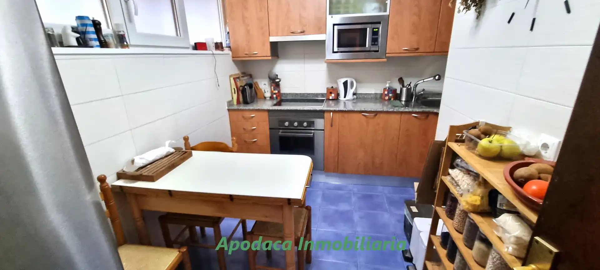Flat for rent in Ibarrekolanda