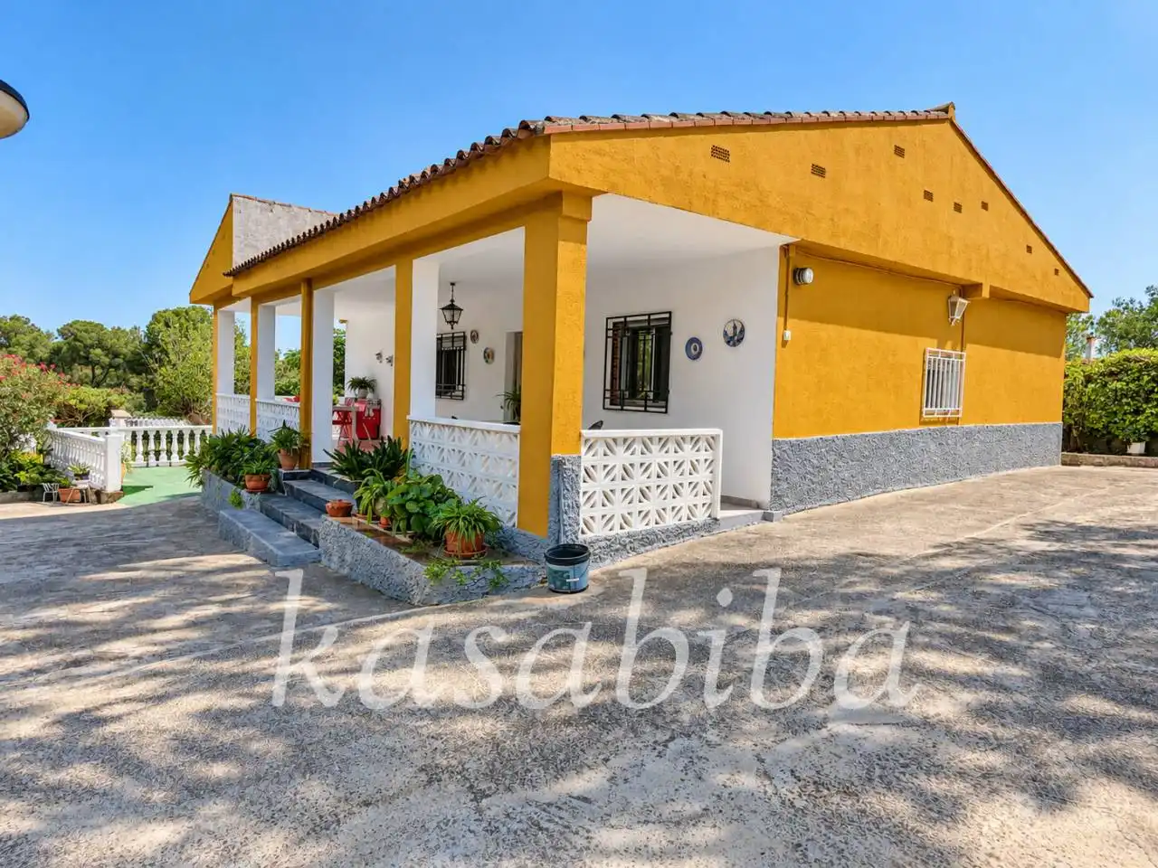 Villa avec piscine à vendre à Calle POLÍGONO, imagen 36