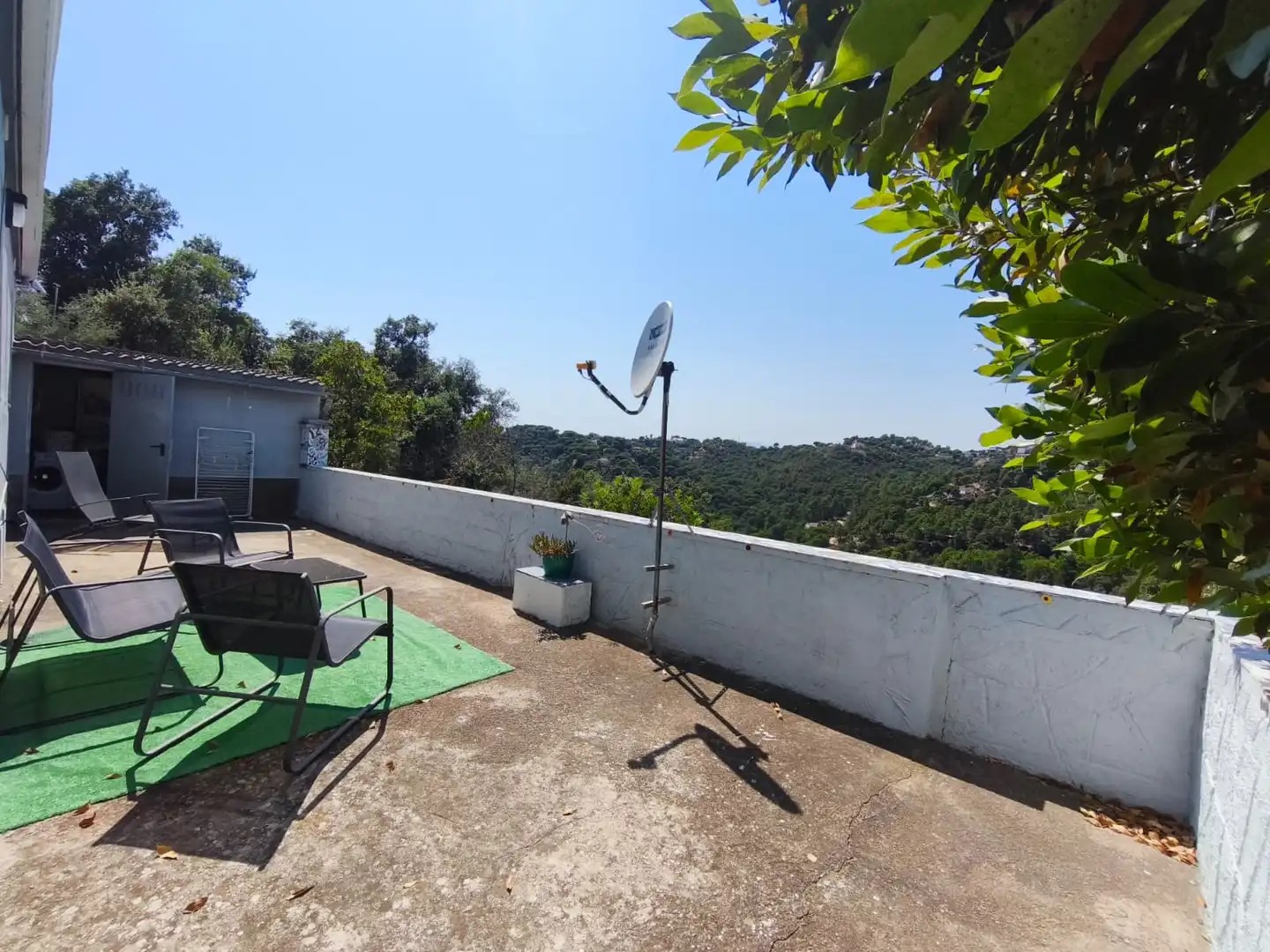 Detached house with garden for sale in Lloret Residencial - Montlloret, imagen 54