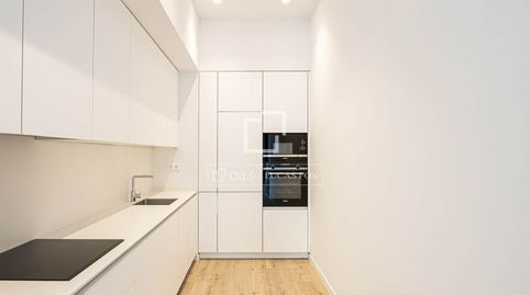 Foto 5 de Piso en venta en Sagrada Família, Barcelona Capital