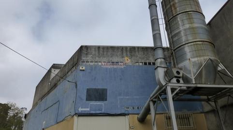 Photo 3 of Industrial buildings for sale in Chandebrito, Pontevedra