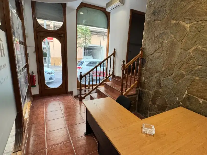Local comercial en alquiler en doctor Fleming 6, imagen 2