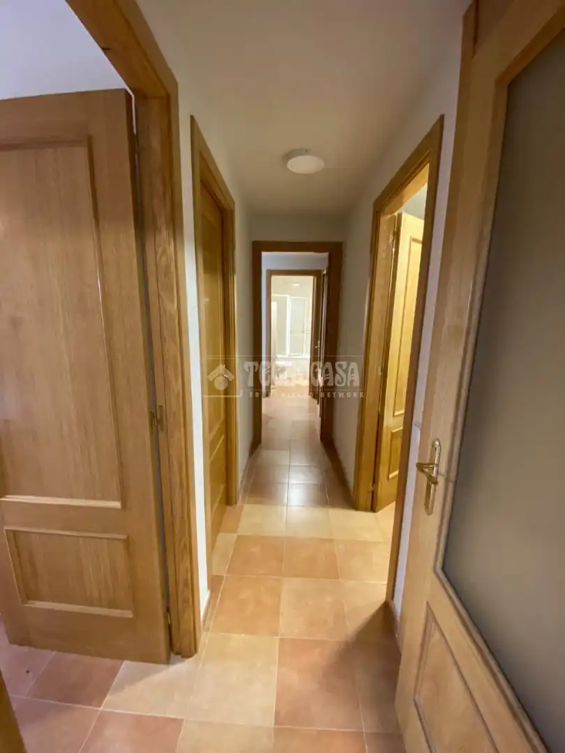Piso en venta en Yunquera de Henares con Calefacción