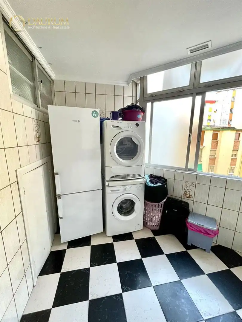 Piso con ascensor en venta en DIEGO DE AMAGUER, imagen 8